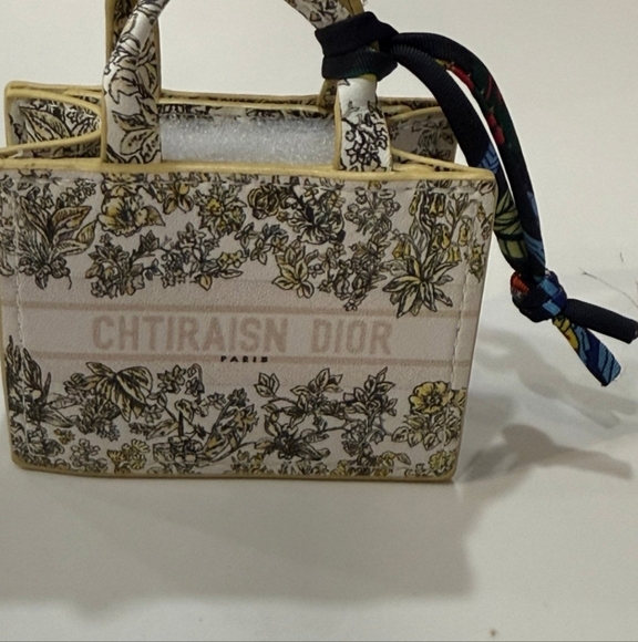 Handbags - Mimi Purse Keychain
